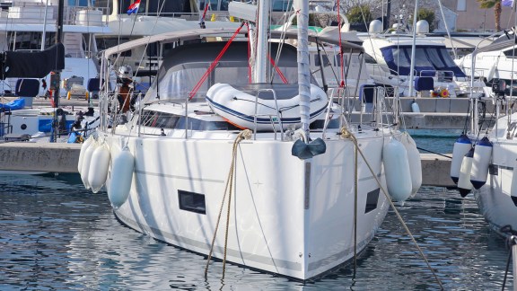 Image of Manna yacht #5