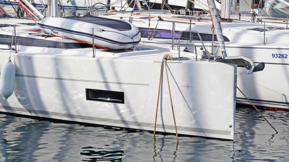 Image of Manna yacht #6