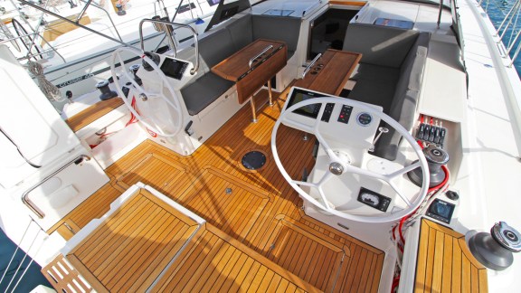 Image of Manna yacht #9