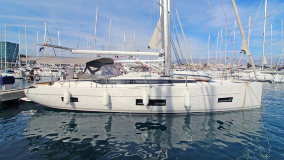 Image of Manna yacht #3