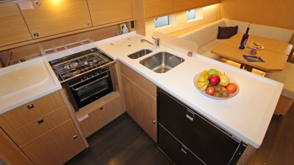 Image of Manna yacht #11