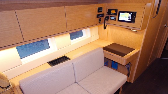 Image of Manna yacht #12