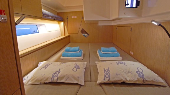 Image of Manna yacht #14