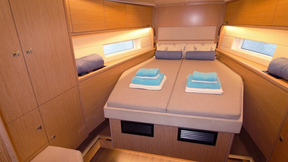 Image of Manna yacht #13