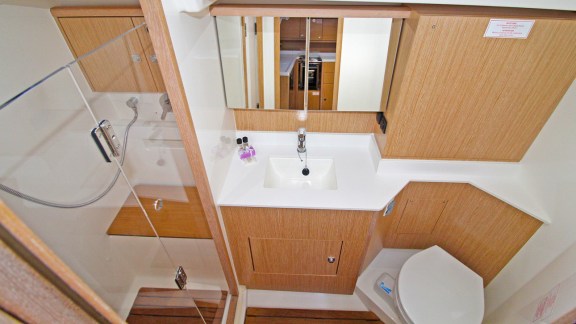 Image of Manna yacht #15