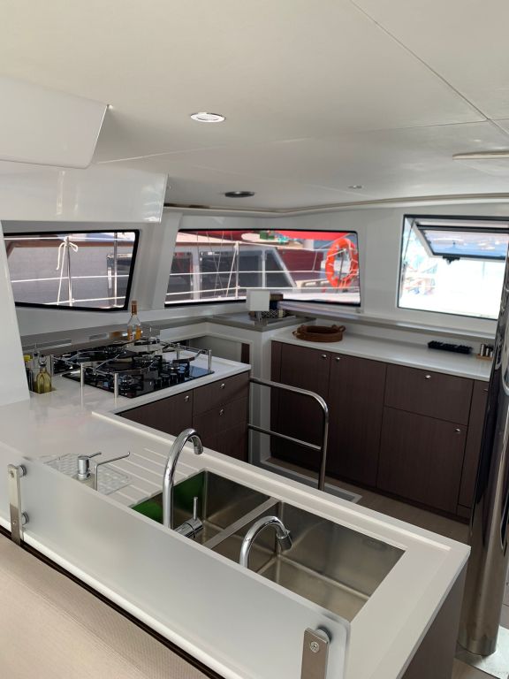 Image of Ani Yasa yacht #5