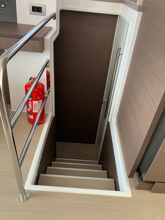 Image of Ani Yasa yacht #6