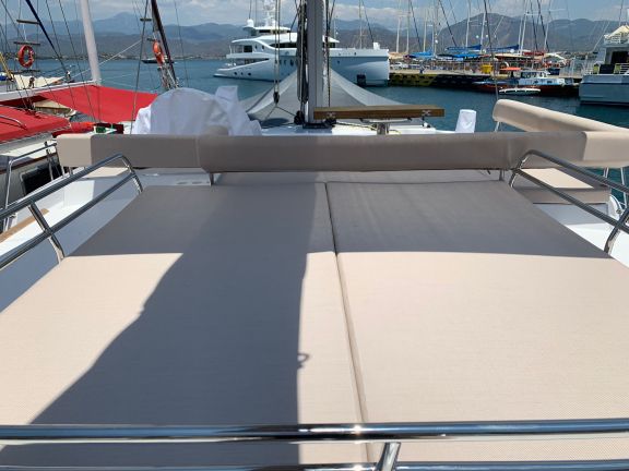 Image of Ani Yasa yacht #8