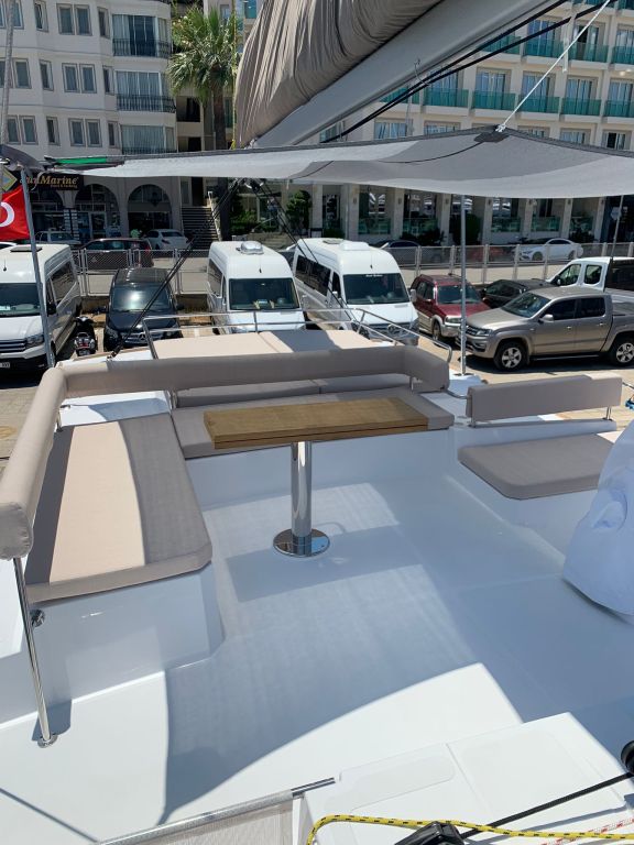 Image of Ani Yasa yacht #9