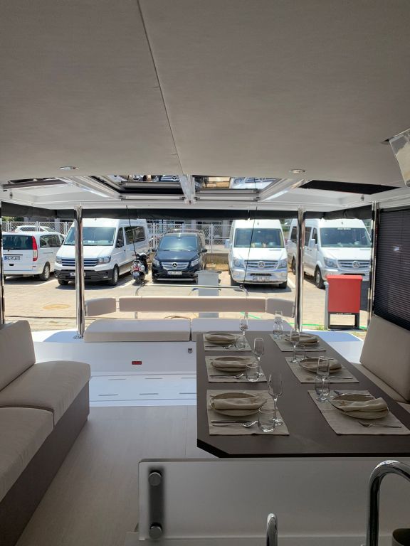 Image of Ani Yasa yacht #14