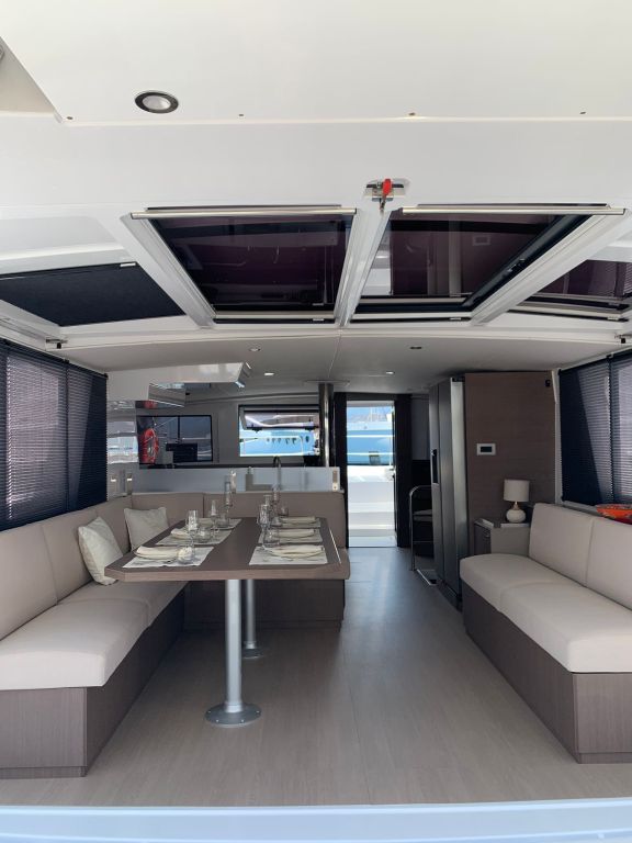 Image of Ani Yasa yacht #15