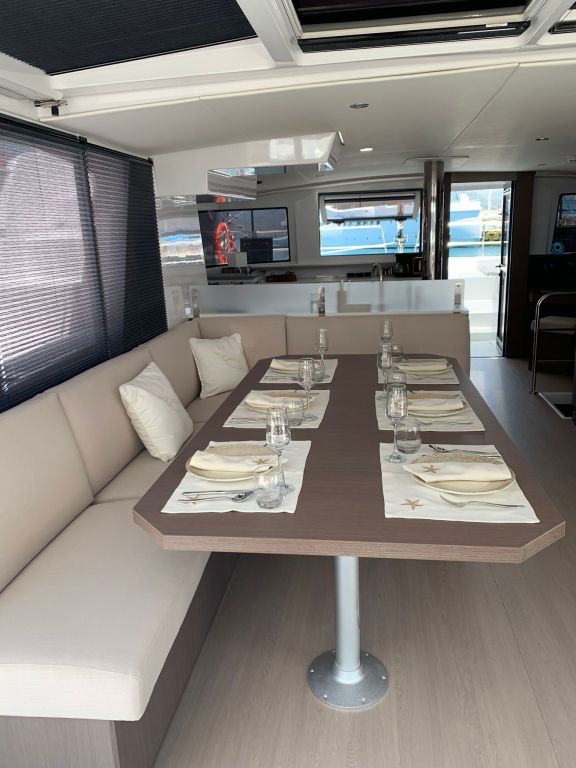 Image of Ani Yasa yacht #16