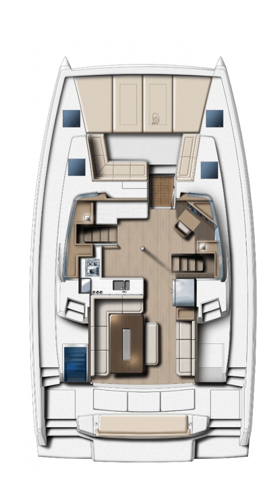 Image of Ani Yasa yacht #17