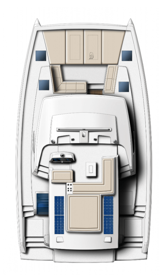 Image of Ani Yasa yacht #18