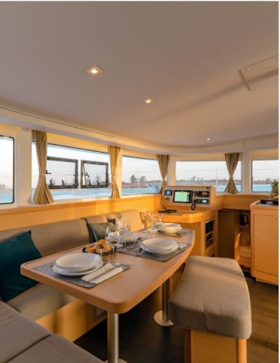 Image of SJEVERNJACA yacht #4