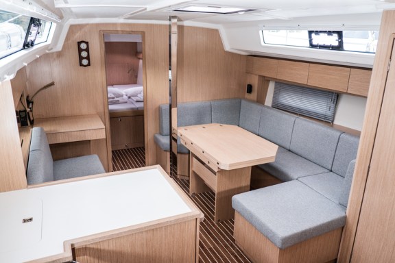 Image of Aruna yacht #8