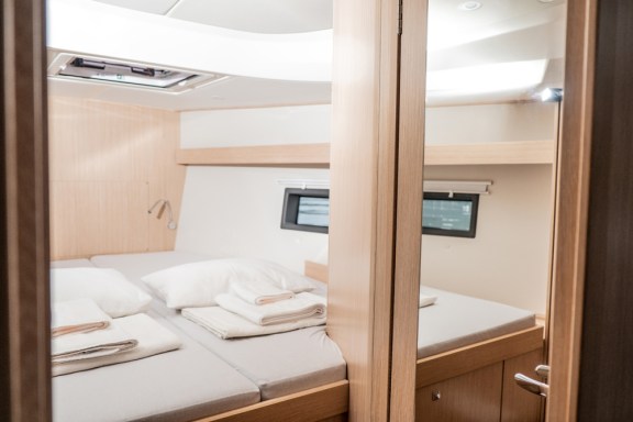 Image of Aruna yacht #14