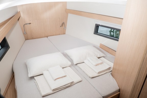 Image of Aruna yacht #15