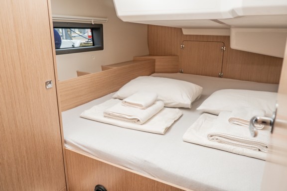 Image of Aruna yacht #18