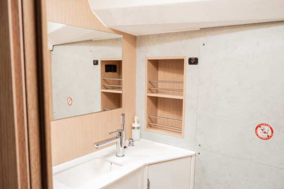 Image of Aruna yacht #19