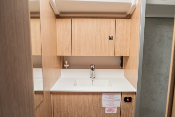 Image of Aruna yacht #21