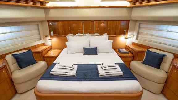Image of Estia YI yacht #7