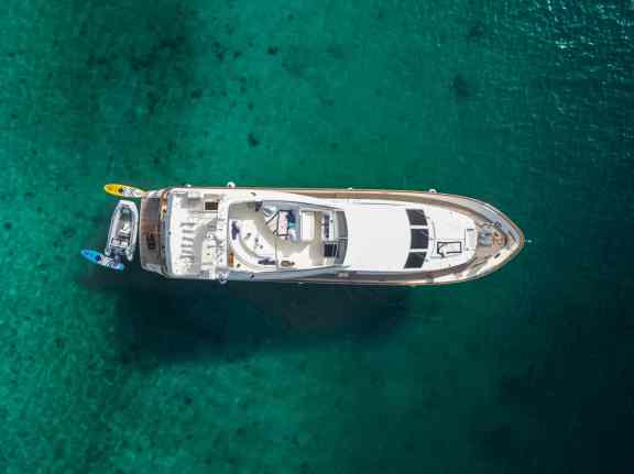 Image of Estia Poseidon yacht #3