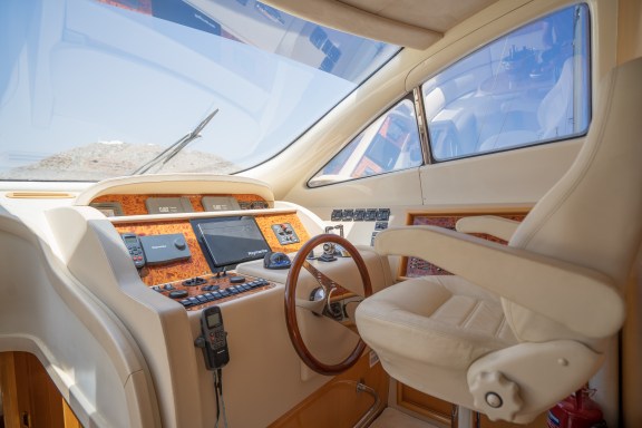 Image of Lady L yacht #6