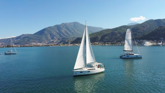 Image of Rosa Bella yacht #4