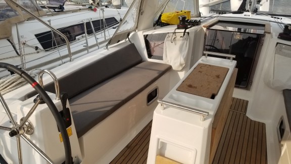 Image of Rosa Bella yacht #8