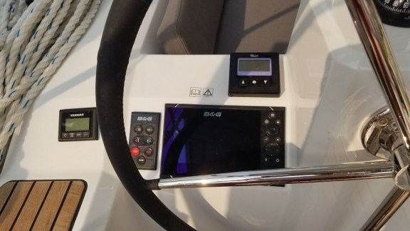 Image of Rosa Bella yacht #9