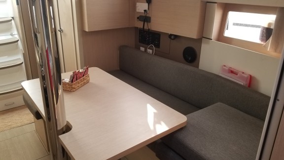 Image of Rosa Bella yacht #11