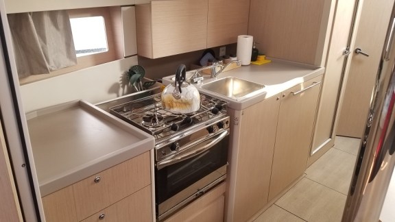 Image of Rosa Bella yacht #12