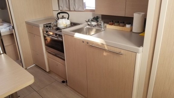 Image of Rosa Bella yacht #13