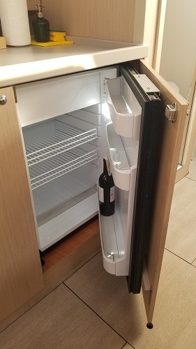 Image of Rosa Bella yacht #14