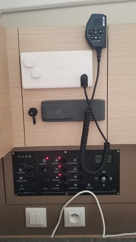 Image of Rosa Bella yacht #15