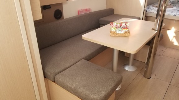 Image of Rosa Bella yacht #10