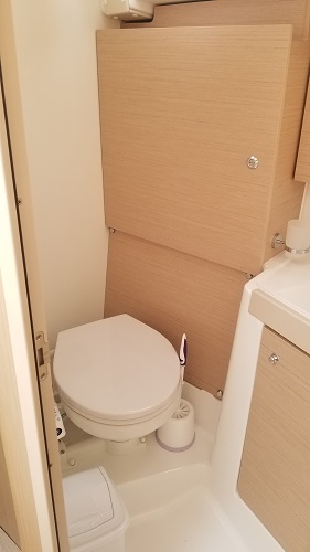 Image of Rosa Bella yacht #18