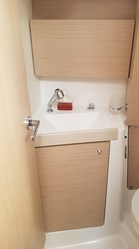 Image of Rosa Bella yacht #17