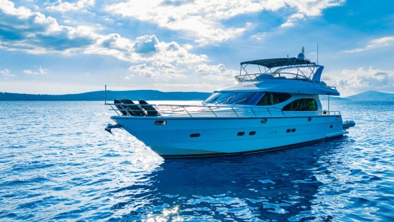 Image of Happy3 yacht #4