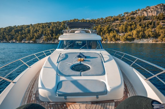 Image of Happy3 yacht #7