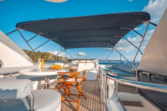 Image of Happy3 yacht #10