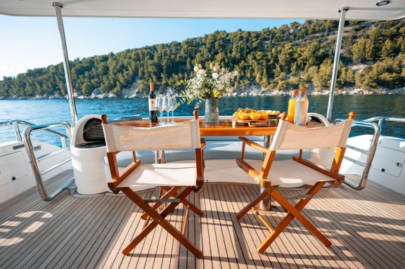 Image of Happy3 yacht #13