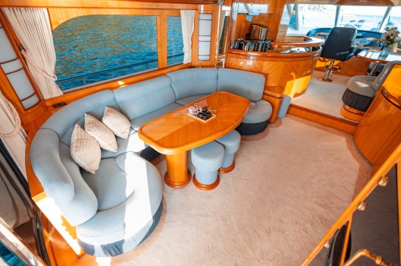 Image of Happy3 yacht #20