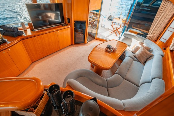 Image of Happy3 yacht #14