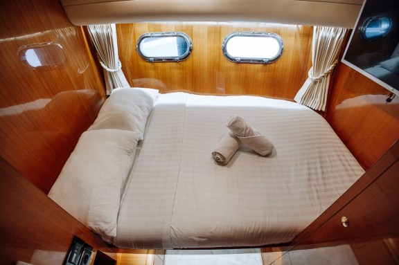 Image of Happy3 yacht #26