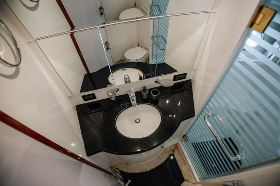 Image of Happy3 yacht #27