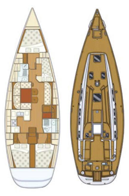 Image of Kety yacht #2