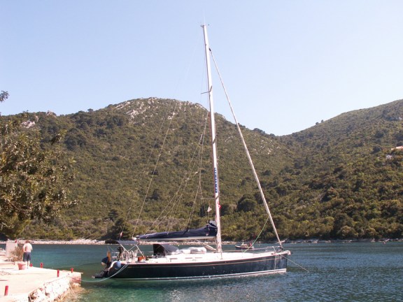 Image of Kety yacht #3