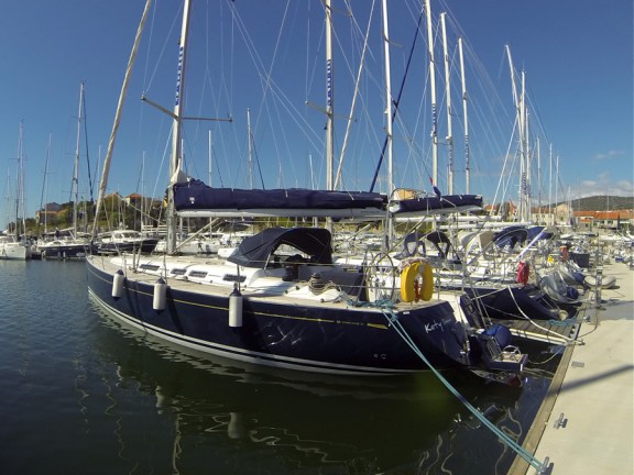 Image of Kety yacht #4